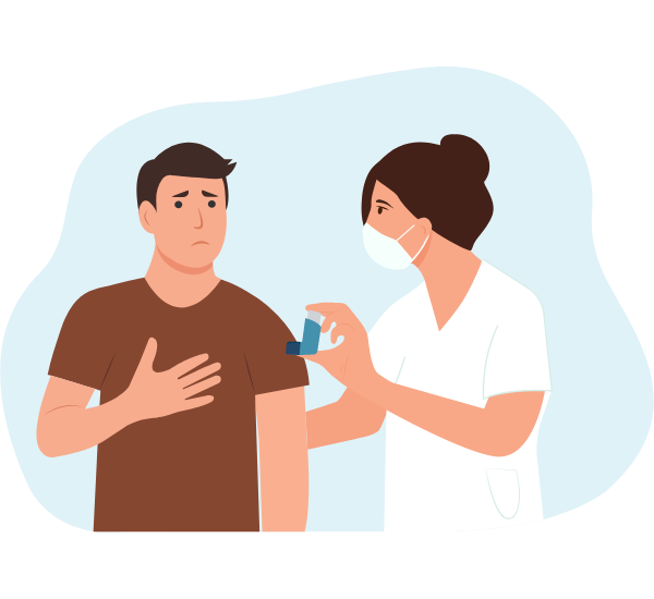 Asthma-doctor-varanasi