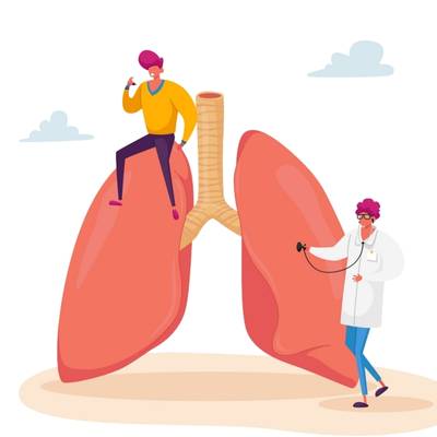 Best Asthma doctor Varanasi