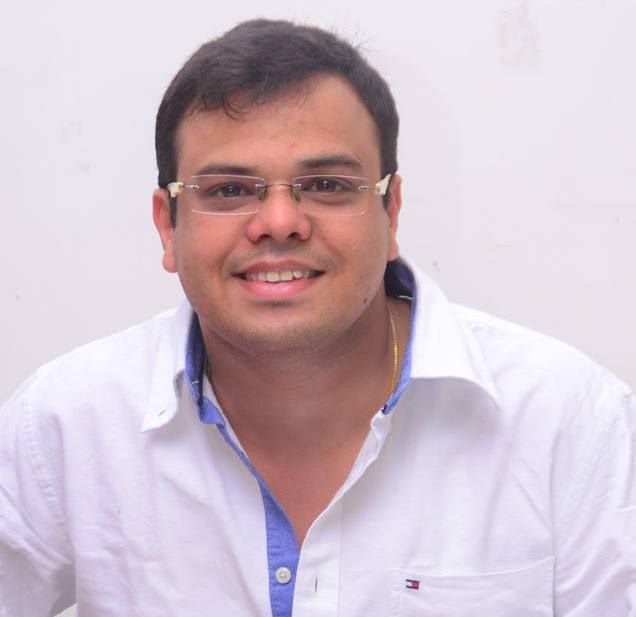 COPD doctor in Varanasi