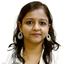 Pulmonologist Varanasi