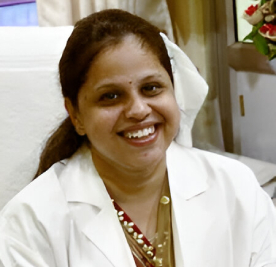 ILD specialist in Varanasi